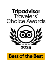 Traveller's Choice 2025