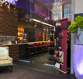 Executive Hotel Cosmopolitan