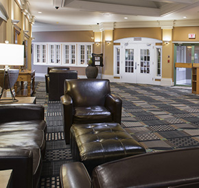 Executive Royal Hotel Regina