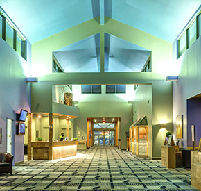 Executive Royal Hotel West Edmonton