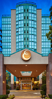 Executive Plaza Hotel & Conference Centre