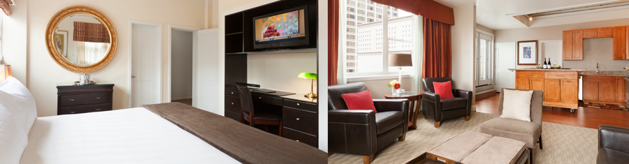 Executive Hotels & Resorts